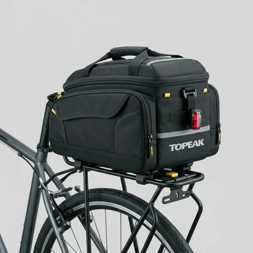 Topeak MTX TrunkBag