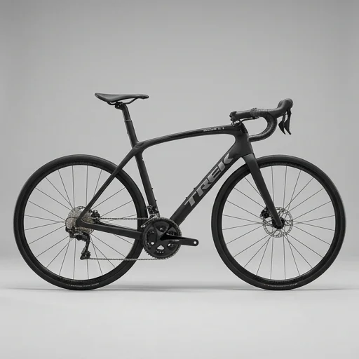 Trek Domane SL 6 view 2