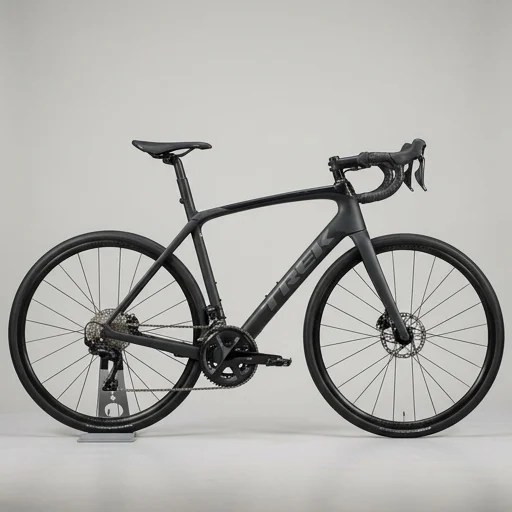 Trek Domane SL 6 view 3