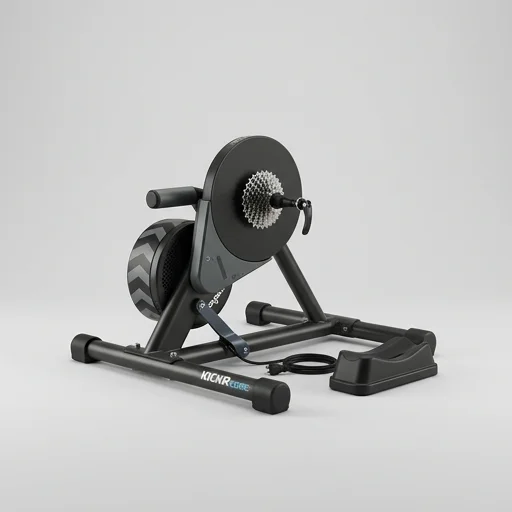 Wahoo Fitness KICKR CORE Smart Trainer